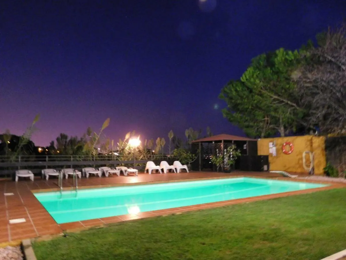 Holiday Home Passeig De Can Sole 卡斯特尔德费尔斯