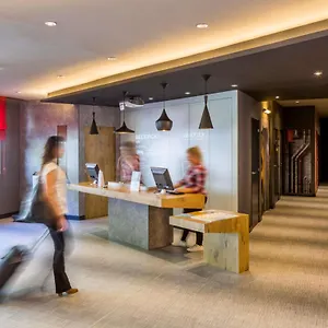 2* Отель Ibis Barcelona