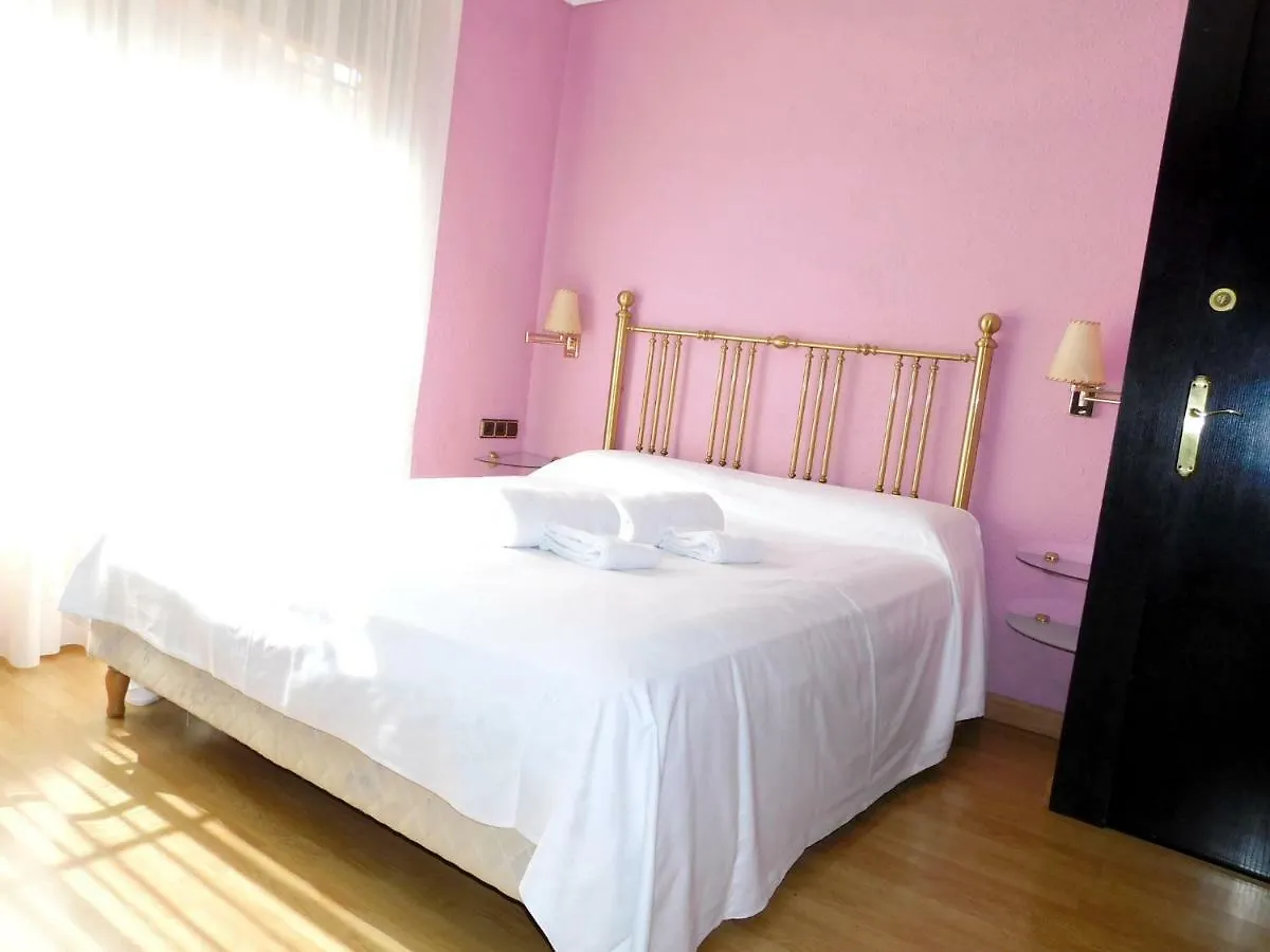 Holiday Home Passeig De Can Sole カステルデフェルス 0*,  スペイン