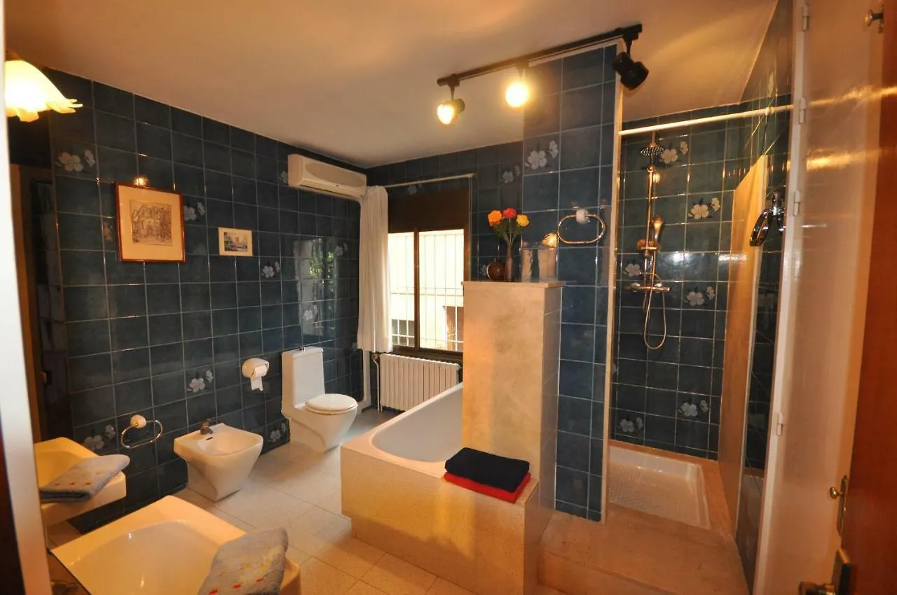 Holiday Home Passeig De Can Sole カステルデフェルス