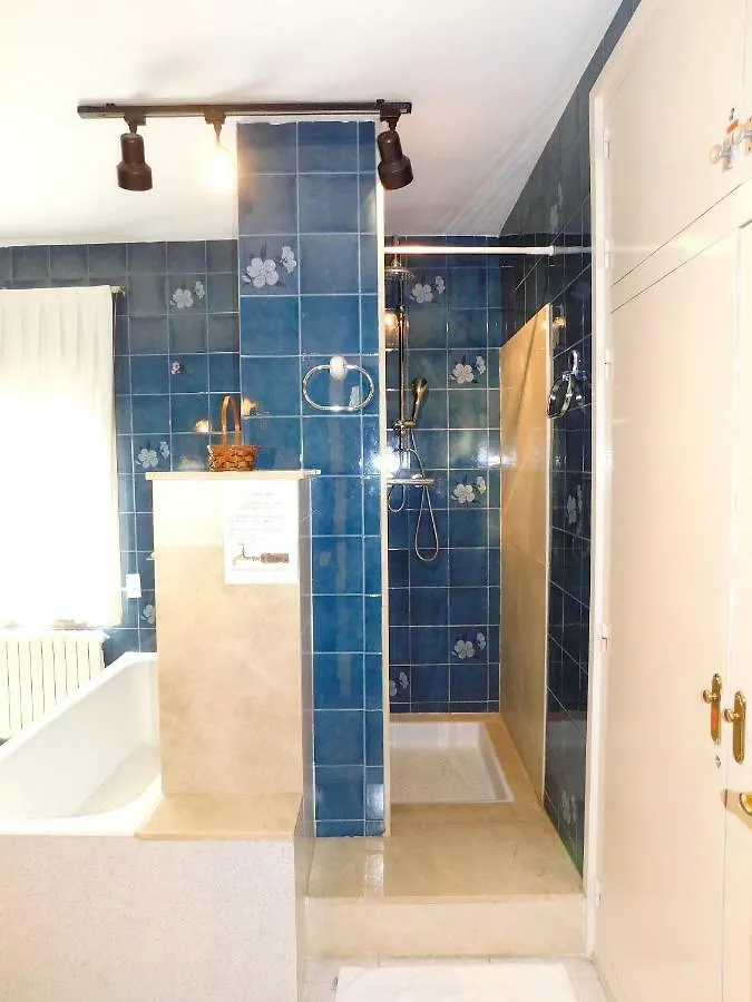 Holiday Home Passeig De Can Sole カステルデフェルス スペイン